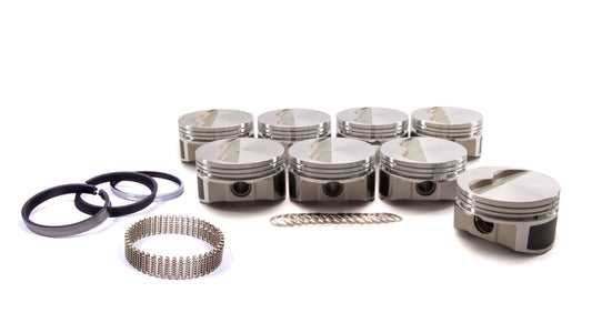 Wiseco Auto - Piston Kit - PTS505A6