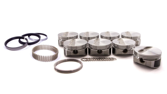 Wiseco Auto - Piston Kit - PTS506A3