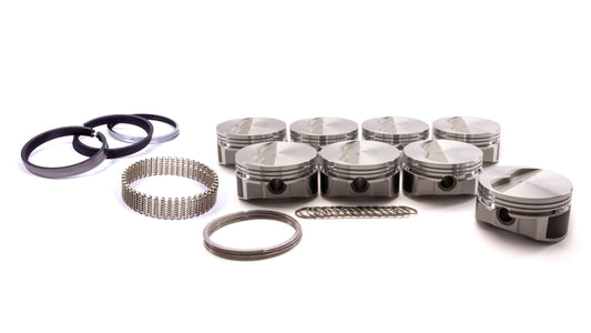 Wiseco Auto - Piston Kit - PTS506A4