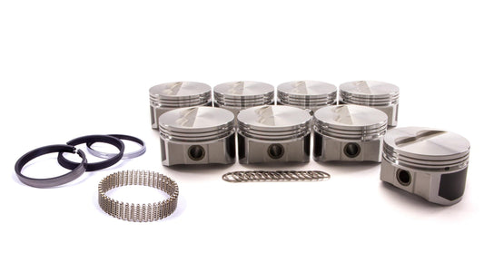 Wiseco Auto - Piston Kit - PTS507A3