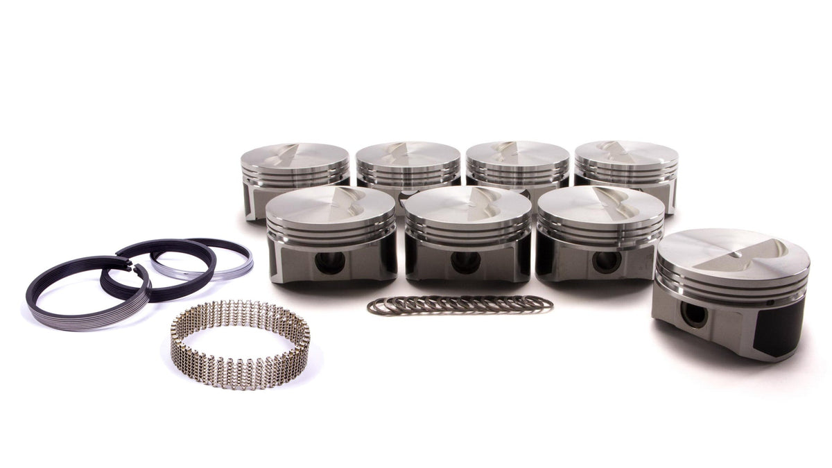 Wiseco Auto - Piston Kit - PTS510A3