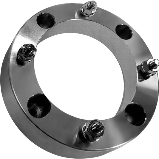50 Caliber Racing 2019+ YXZ1000R Wheel Spacer 4x156 - 12x1.25 Studs