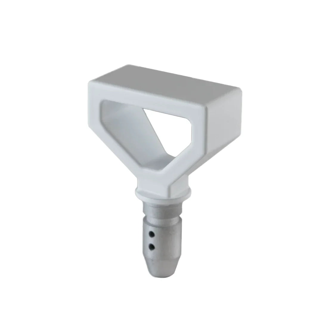 MeLe Design Billetworkz Subaru Oil Dipstick Handle