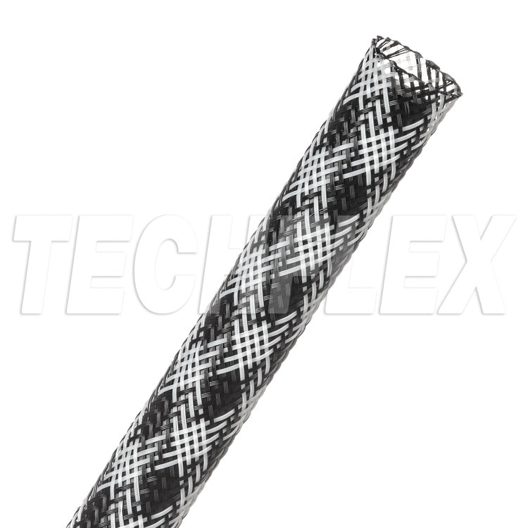 Big7Kits Wire Wrapped in Checkered Flag