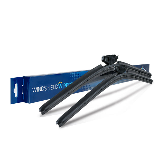 GMC Hummer EV Windshield Wiper Blades
