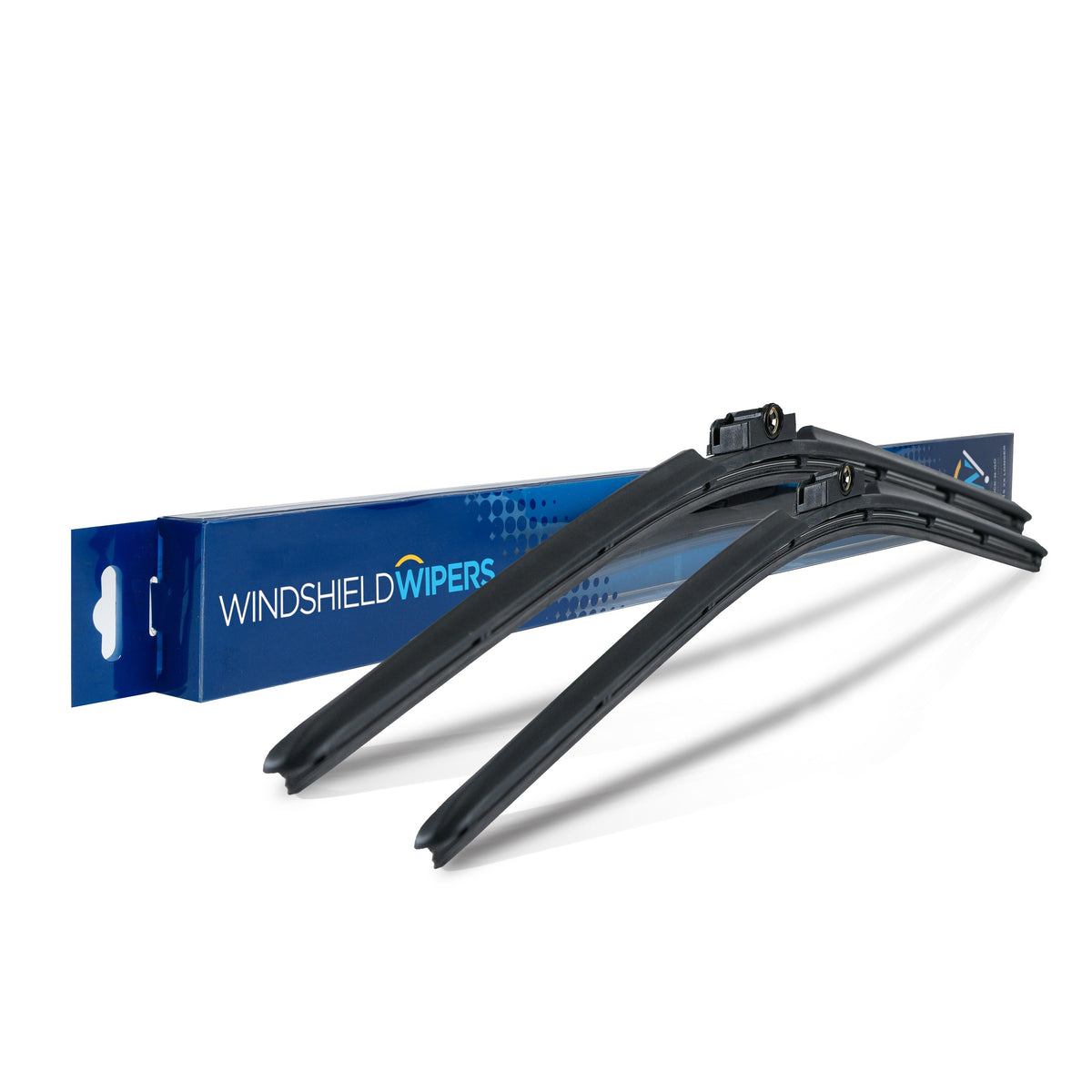 Rolls Royce Wraith Windshield Wiper Blades
