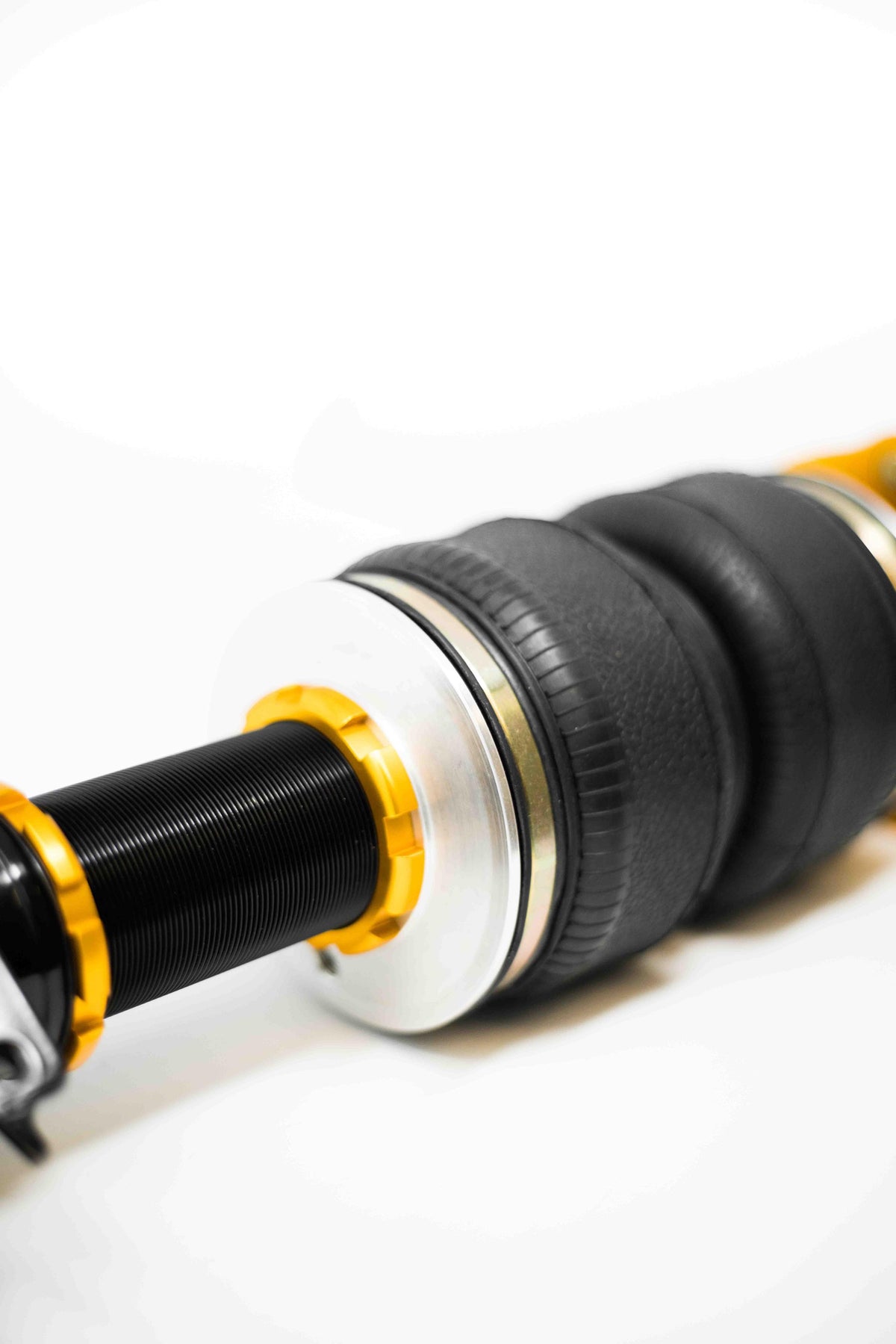 Dynamic Pro Air Struts - Ford Escort 1998-2000 (ZX2)