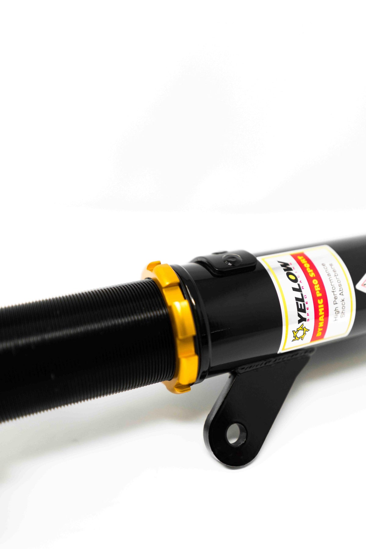 Dynamic Pro Air Struts - BMW 1M 2011-2012