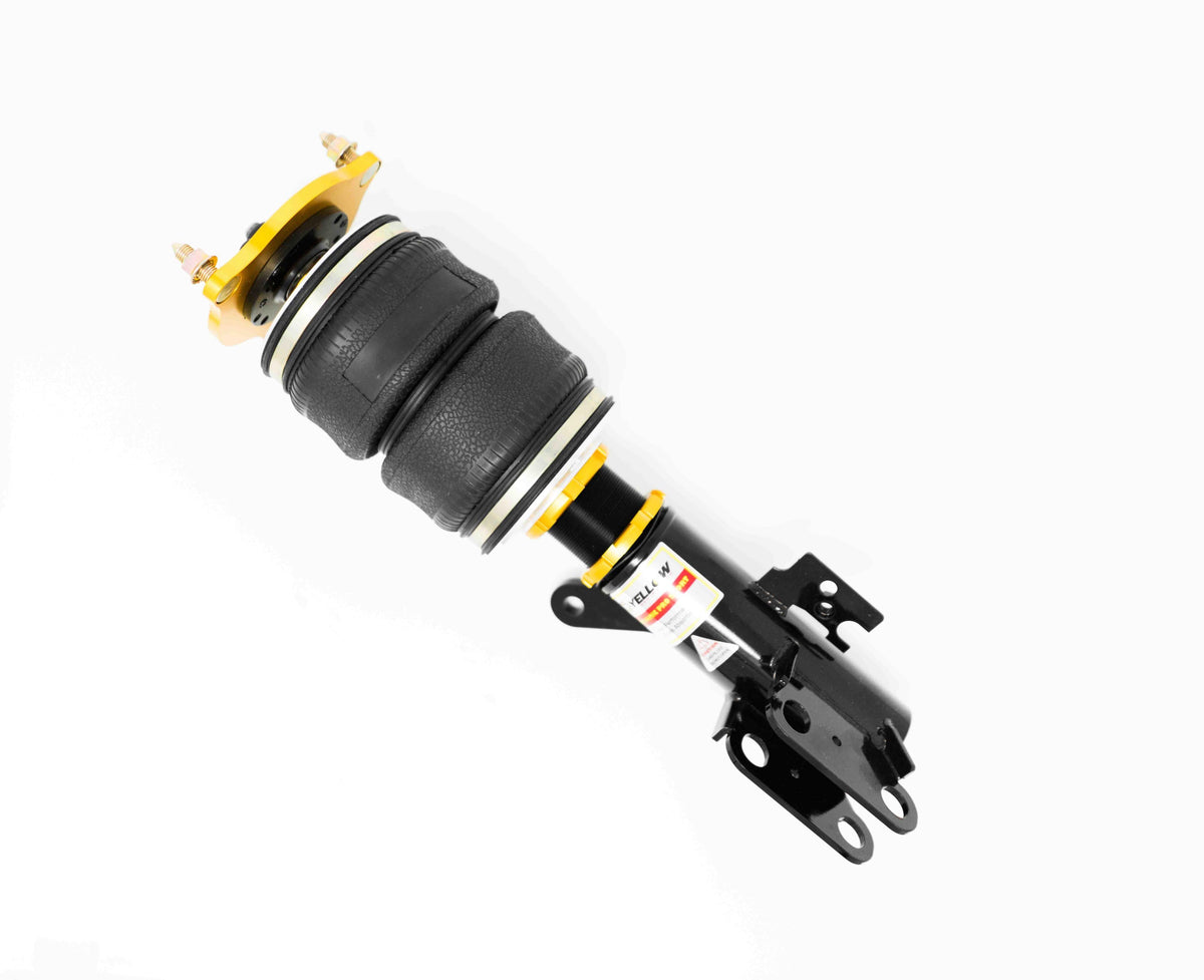 Dynamic Pro Air Struts - Ford Focus 2000-2007