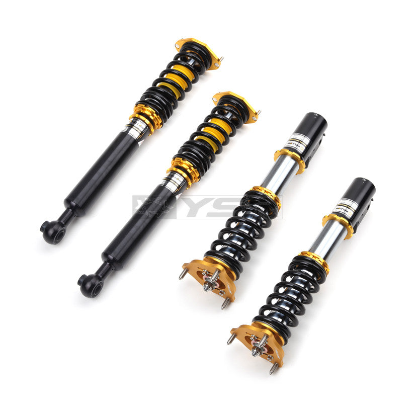 Dynamic Pro Drift Spec Coilovers - Mazda MX-5 Miata 2006-2015 (NC)