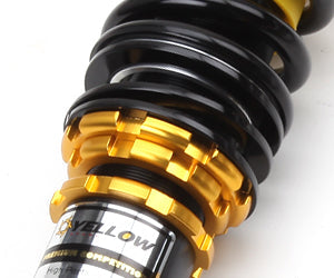 Dynamic Pro Drift Spec Coilovers - Mazda MX-5 Miata 2006-2015 (NC)