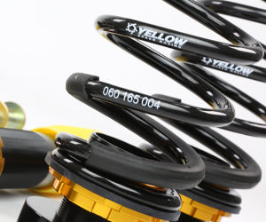 Dynamic Pro Sport Coilovers - Porsche 718 Boxster 2017-2023 (982)