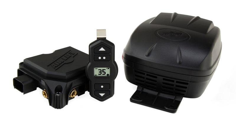 Air Lift AIRLIFT WirelessONE 2nd Generation