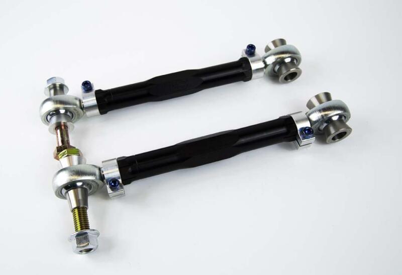 SPL Parts SPL Part Rear Toe Arms GR86/BRZ/GT86/WRX