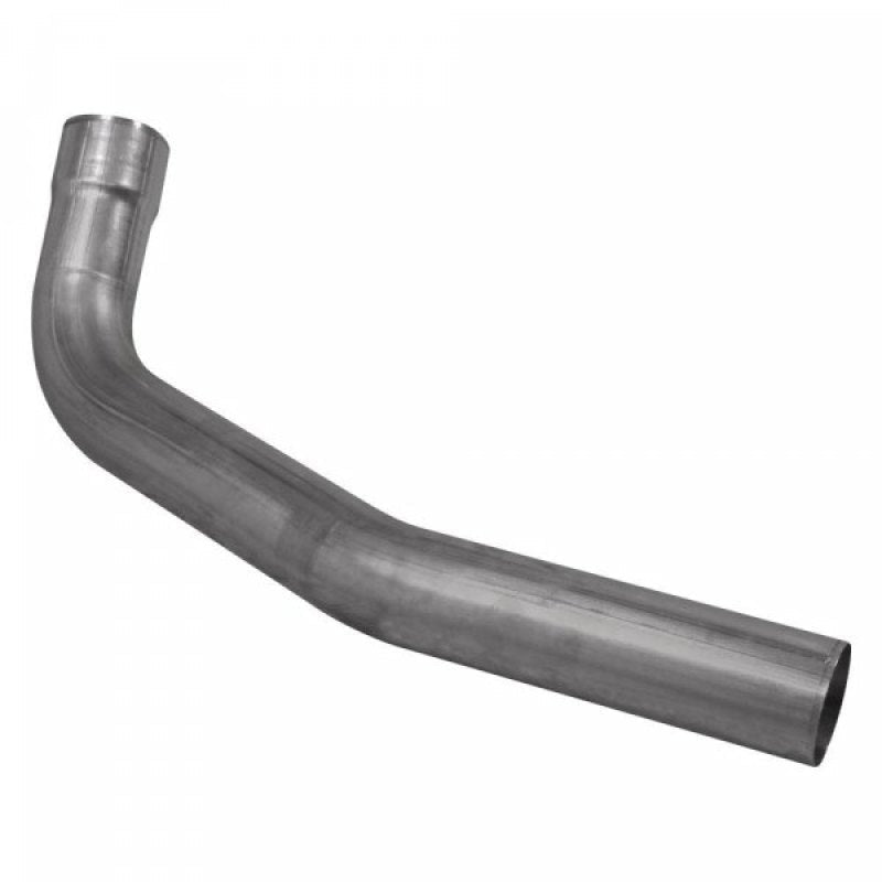 Diamond Eye Tailp 4in 2ND Sec Turbo/cb Sgl AL Dodge 5.9L 2500/3500 94-07.5 Cors SS Part 261005