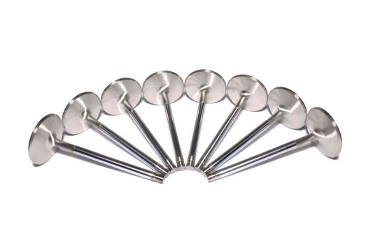 Comp Cams BBC Intake Valve 2.250 X 11/32 +.250 Long