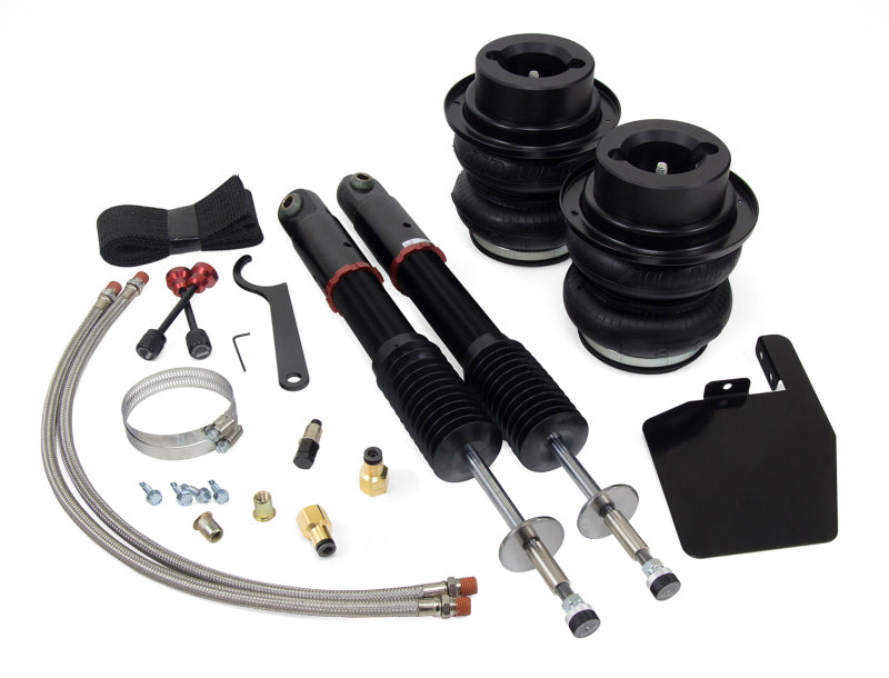 Air Lift AIRLIFT 13-17 ILX, 12-15 Civic & Si, Fits USA/JDM Models