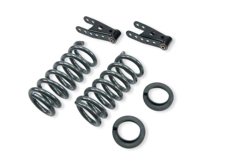 Belltech Lowering Kit w/o Shocks 790