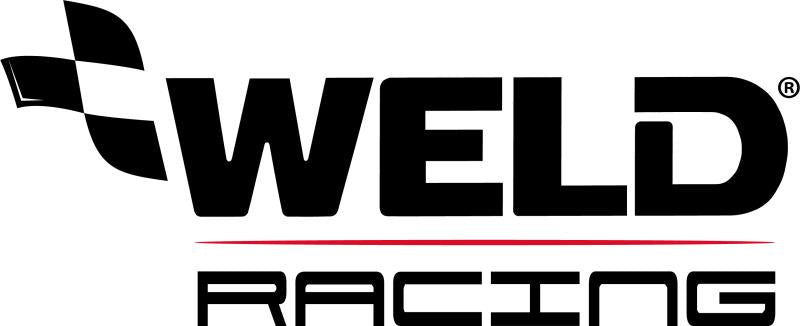 Weld V-Series 15x8 / 5X4.5in / 4in BS - Polished Wheel