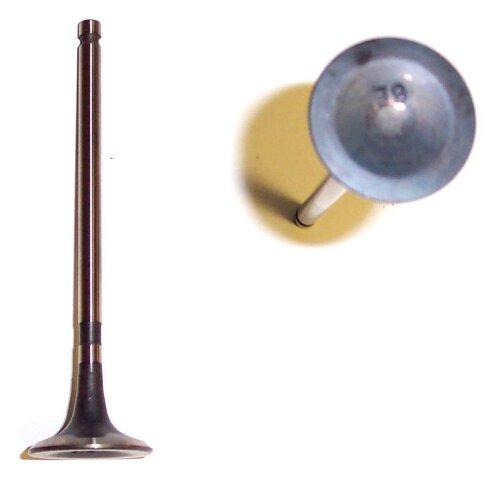 2009 Mitsubishi Eclipse 2.4L Exhaust Valve