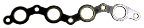 DNJ Exhaust Manifold Gasket Set 1985-1992 Chevrolet, Geo, Toyota 1.6L