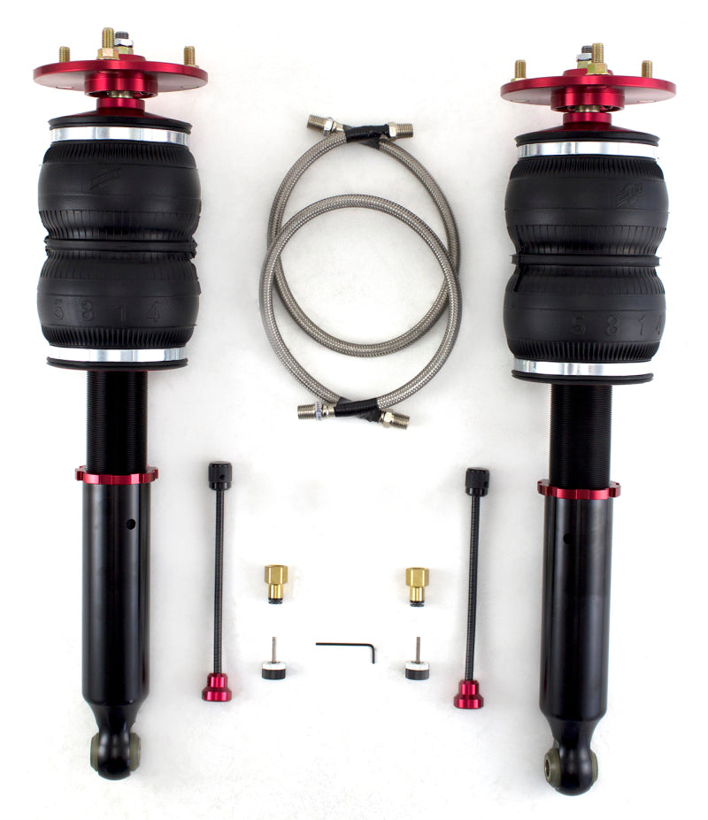 Air Lift AIRLIFT Performance Rear Kit - 01-06 Lexus LS 430