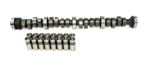 Comp Cams Cam & Lifter Kit, FE 279T H-107 T Thumpr