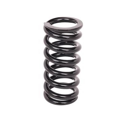 Aldan American Coilover Springs, 300 lbs./in. Rate, 2.50 in. I.D., 8.00 in. Length, Black, Each - 8300BK