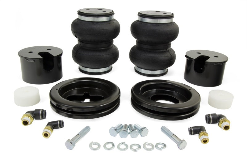 Air Lift AIRLIFT Slam Rear Kit