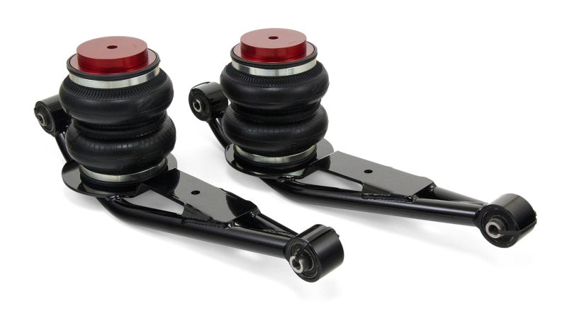 Air Lift AIRLIFT 13-17 Focus ST - Rear Kit