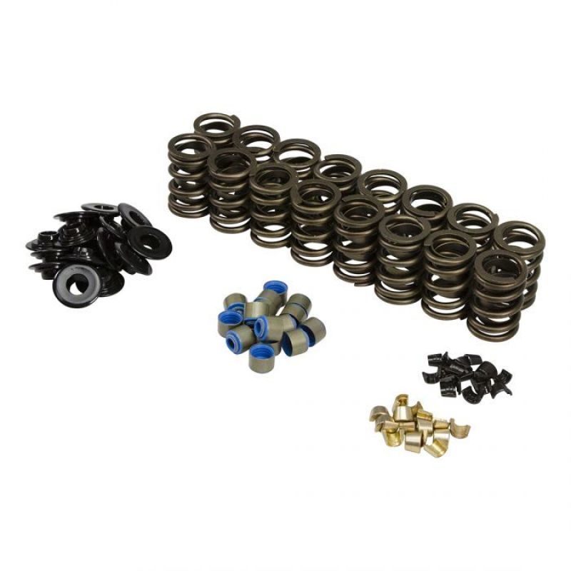 COMP Cams Ford GT40 / GT40P Cylinder Head Valve Spring Kit GT40CS-KIT