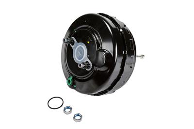 ACDelco Brake Boosters, Replacement, Vacuum Single Diaphragm, Steel, Buick, Chevrolet, Each - 1780880