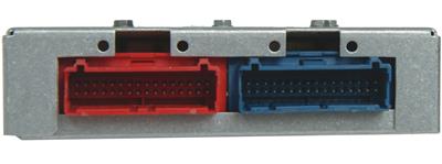 ACDelco Computer, Professional Remanufactured Engine Control Module, Chevy, GMC, Each - 21811795