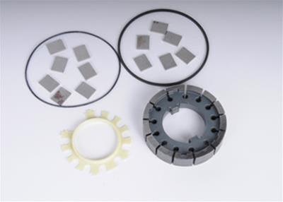 ACDelco Automatic Transmission Oil Pump Rotor Kit, 4L60, 4L65, 4L70, Kit - 24219539