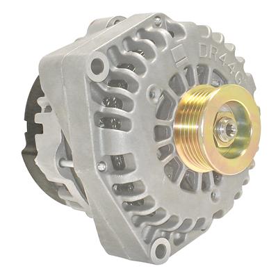 ACDelco Alternators and Generators, Professional Remanufactured Alternators, Delco AD244 Case - 3342529A