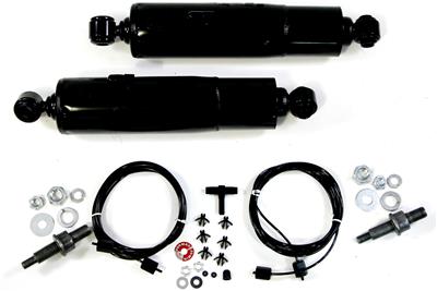 ACDelco Shock/Strut, Specialty, Eyelet, Eyelet, Kit - 504517
