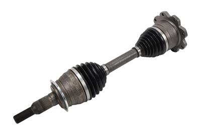 ACDelco Axle Shafts, Direct Fit, GM OE CV Axle Shaft, 17.450 in. Length, 36 Spline, Steel, Chevy - 84873209