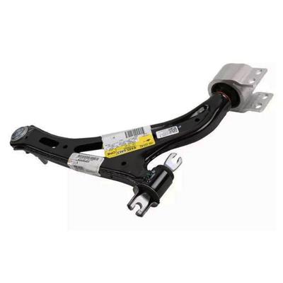 ACDelco Control Arms, ACDelco GM Genuine Parts Suspension Control Arms, Steel, Rubber Bushings - 87821885