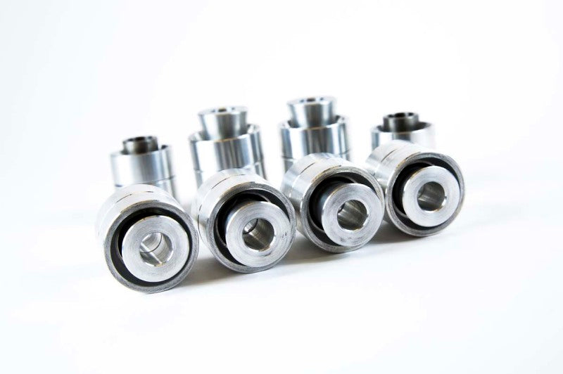 SPL Parts SPL Part 350Z/G35 Rear Knuckle Monoball Bushing Set