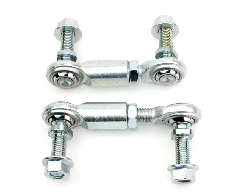 SPL Parts SPL Part Corvette C5, C6, C7 Swaybar Endlinks