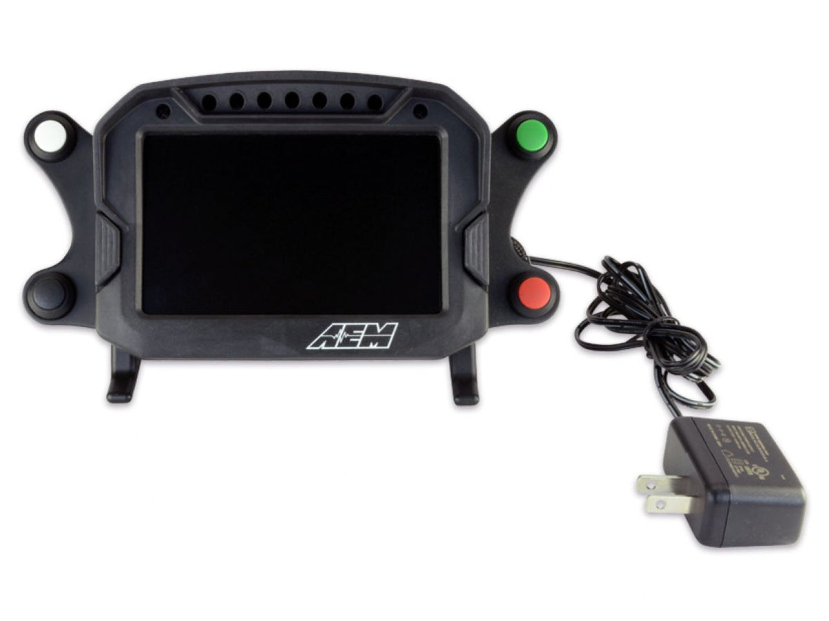 AEM Electronics CD-5 Pop Kit