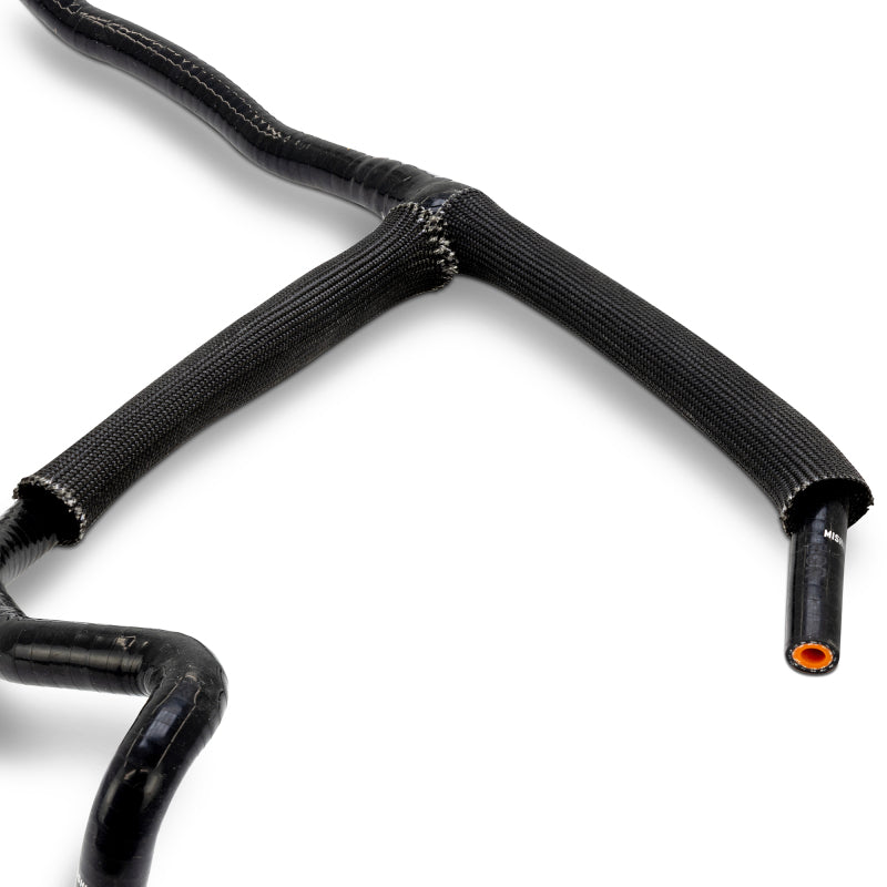 Mishimoto 11-14 Ford 6.7L Powerstroke Coolant Overflow Hose