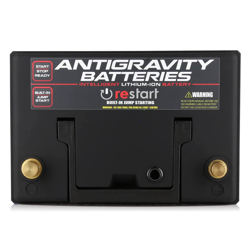 MeLe Design Antigravity Group-24 Lithium Car Battery
