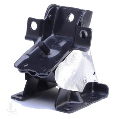 Anchor Industries Motor Mounts and Inserts, Engine Mounts, Block Mount, Front Left/Front Right - 3289