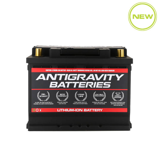 MeLe Design Antigravity H5/Group-47 Lithium Car Battery