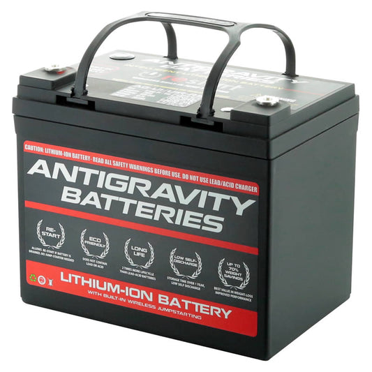 MeLe Design Antigravity Group-U1 / U1R Lithium Auto Battery