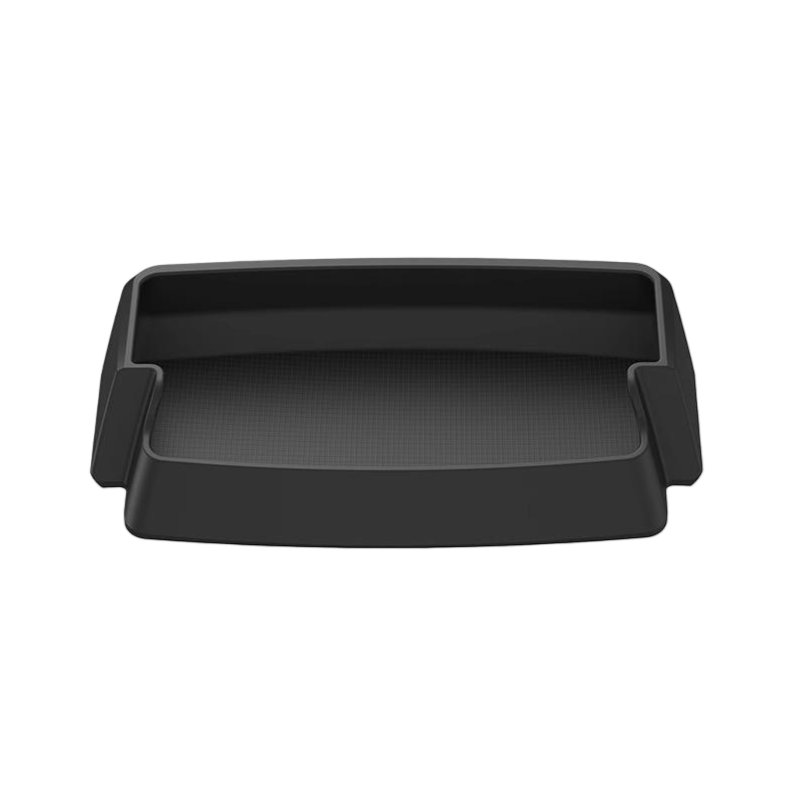 Tesery Armrest Sunglasses Organizer for Model 3 Highland / Model Y Juniper / Model YL