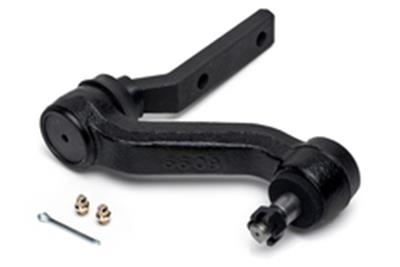 Ridetech Idler Arm, EDP Coated, Buick, Chevrolet, Oldsmobile, Pontiac, Each - 90003006