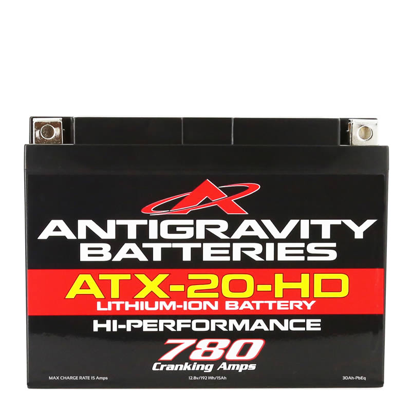 MeLe Design Antigravity ATX20-HD Battery