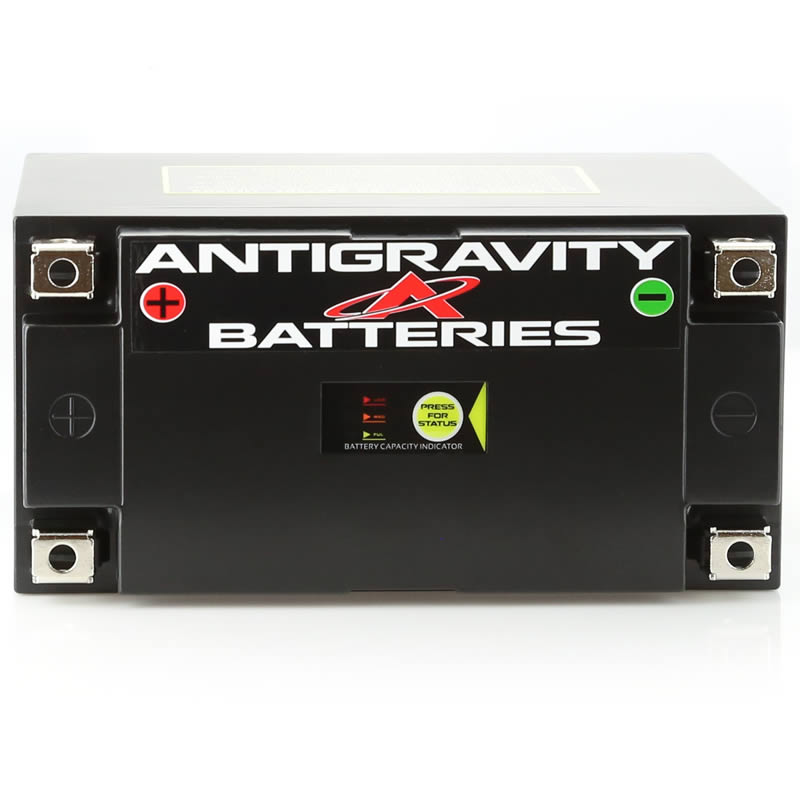 MeLe Design Antigravity ATX20-HD Battery